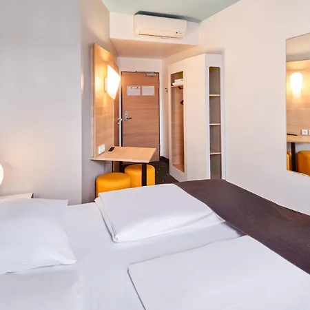 Mainz-hbf Hotel 3*